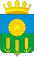 Coat of arms of Kuyedinsky District