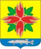 Coat of arms of Kupinsky District