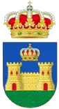 Coat of arms of La Línea de la Concepción
