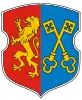Coat of arms of Lida