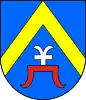 Coat of arms of Liozna