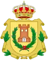 Coat of arms of Los Barrios