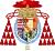 Louis II de Lorraine's coat of arms
