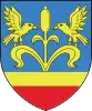 Coat of arms of Lyuban