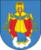 Coat of arms of Maladzyechna