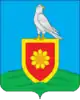 Coat of arms of Maloserdobinsky District