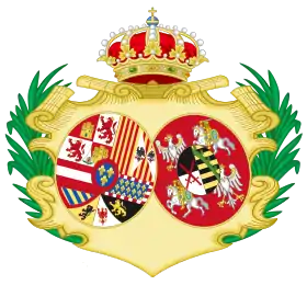 Maria Amalia of Saxony