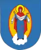 Coat of arms of Marjina Horka