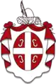 Coat of arms of Prince Miloš I (1819)