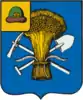 Coat of arms of Miloslavsky District