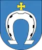 Coat of arms of Naroulia