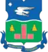 Coat of arms of Severnoye Tushino District