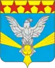 Coat of arms of Novovoronezh