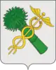 Coat of arms of Novozybkov