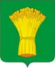 Coat of arms of Ostrogozhsk