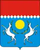 Coat of arms of Penzhinsky District