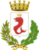 Coat of arms of Pescia