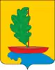 Coat of arms of Pizhansky District