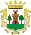 Coat of arms of Plasencia
