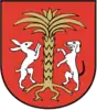 Coat of arms of Poľov