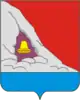 Coat of arms of Podgorensky District