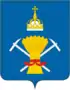 Coat of arms of Podolsky District