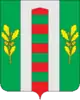 Coat of arms of Pogranichny District