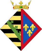 Princess Nadezhda of Bulgaria