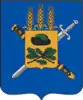 Coat of arms of Putyatinsky District