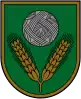 Coat of arms of Rēzekne Municipality