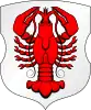Coat of arms of Radun