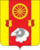 Coat of arms of Remontnensky District