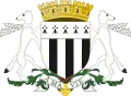 Coat of arms of Rennes