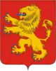 Coat of arms of Rzhev