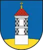 Coat of arms of Sídlisko Ťahanovce