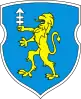 Coat of arms of Slonim
