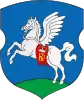 Coat of arms of Slutsk