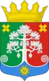 Coat of arms of Segezhsky District
