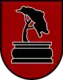 Coat of arms of Municipality of Sežana