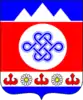 Coat of arms of Shebalinsky District