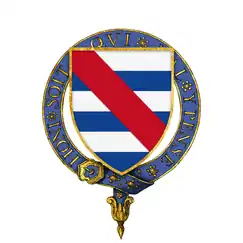 John Grey, 1st Baron Grey de Rotherfield