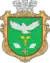 Coat of arms of Sloviansk municipality