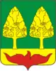 Coat of arms of Stanovlyansky District