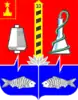 Coat of arms of Staraya Kupavna