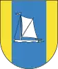 Coat of arms of Stowbtsy