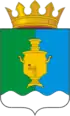 Coat of arms of Suksunsky District