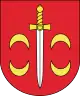Coat of arms of Talachyn