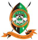 Coat of arms of The Taita Taveta County