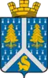 Coat of arms of Tarko-Sale