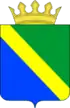 Coat of arms of Tuapsinsky District